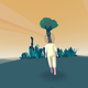 Illustration for article titled Tiny Utopias: Alien Planet (Orchids To Dusk)